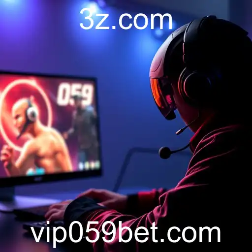 059bet Atrai Apostadores no Cenário Atual de Jogos Online