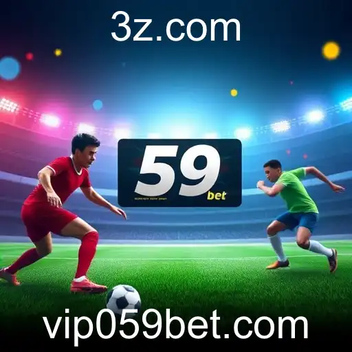 Tecnologia e Apostas: O Impacto da Plataforma 059bet na Economia