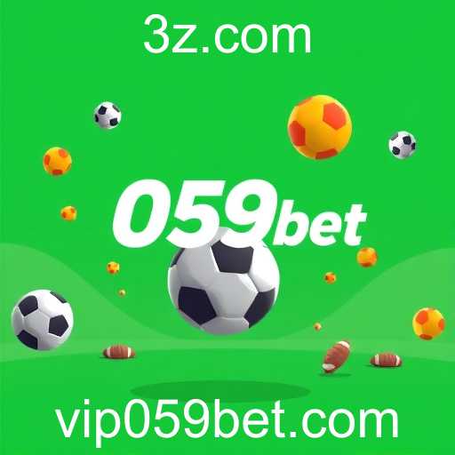 A Ascensão do 059bet no Mercado de Jogos Online