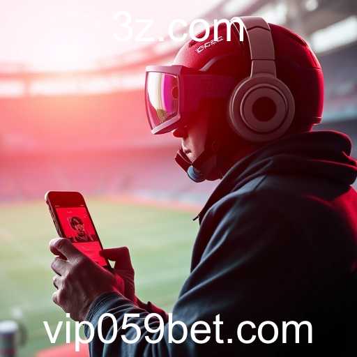 O Crescimento Explosivo do 059bet no Brasil