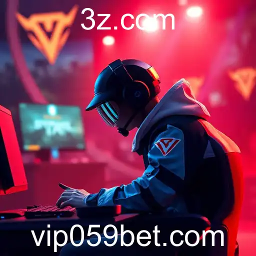 A Ascensão dos E-sports e Sua Influência no 059bet