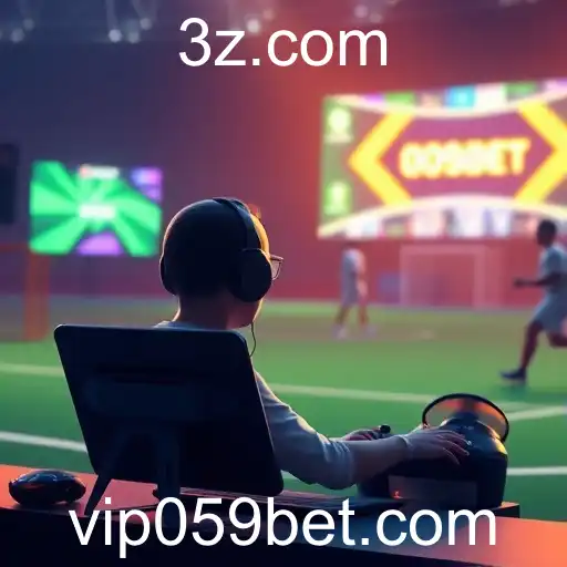 A Evolução dos Sites de Jogos em 2025