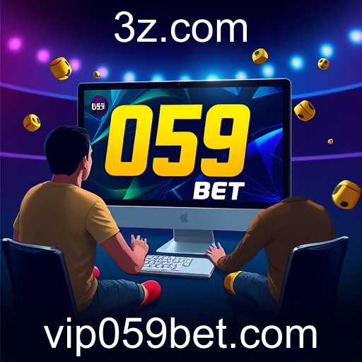 Cenário Atual dos Jogos Online no Brasil e o Crescimento do 059bet