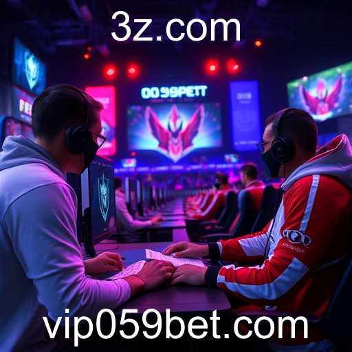 Tendências Inovadoras no Mundo dos Jogos Online