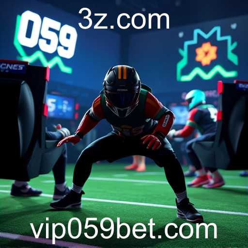 Crescimento dos Sites de Apostas em 2025