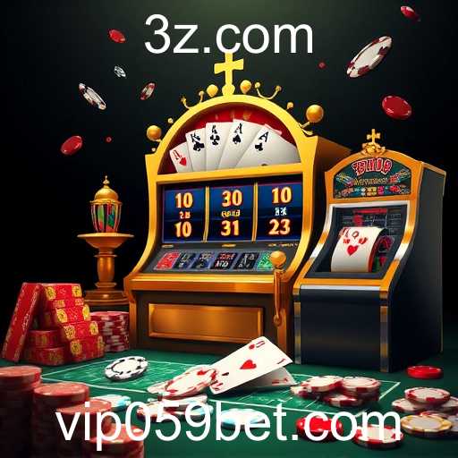 O Impacto do 059bet na Indústria de Jogos Online