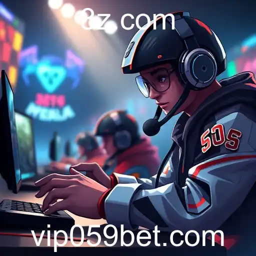 Expansão Rápida e Desafios na Indústria de Jogos