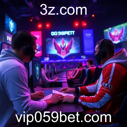 Tendências Inovadoras no Mundo dos Jogos Online