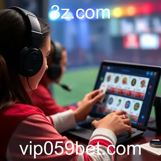 Impacto das Apostas Online nas Finanças Pessoais