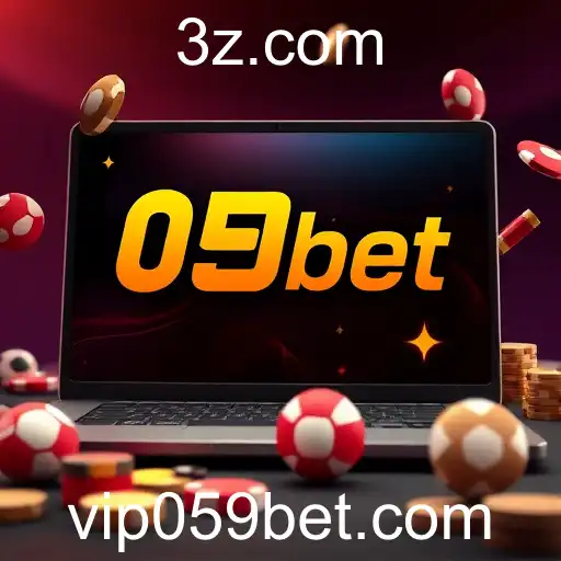 A Revolução dos Sites de Jogos: O Caso do 059bet