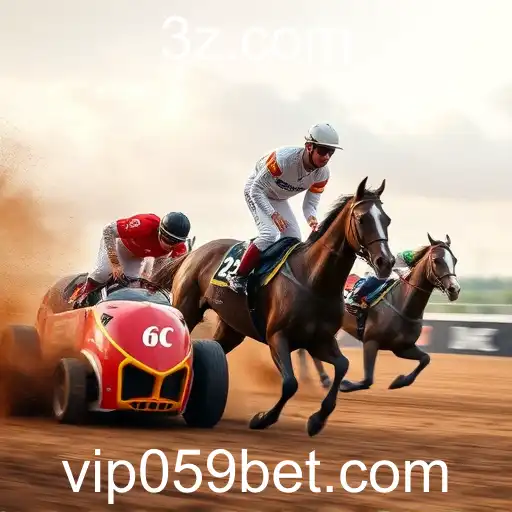 A Revolução dos Jogos de Apostas Online