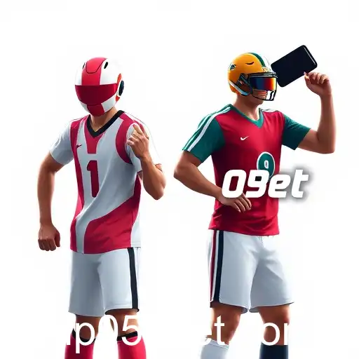 Novas Tendências e Segurança do 059bet em 2025