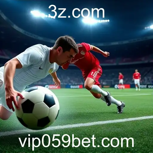 Apostas Esportivas no 059bet: Uma Experiência Empolgante e Responsável