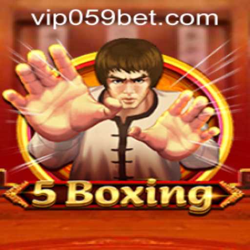 Unveiling 5Boxing: A Deep Dive into the Innovative Game