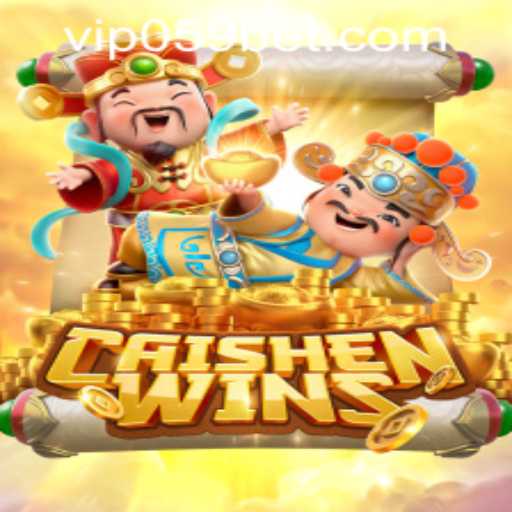 CaishenWins: Unraveling the Riches of this Popular Slot Game