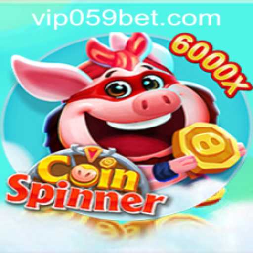 CoinSpinner: The Thrilling Quest for Treasure