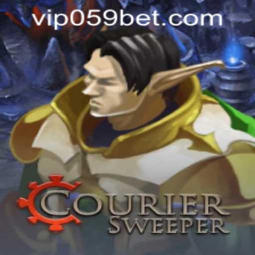 Exploring CourierSweeper: A Unique Game Experience
