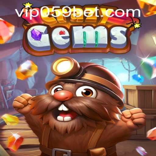 A Comprehensive Guide to CrazyGems and 059bet PH Login