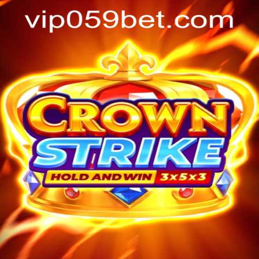 Crownstrike: A New Era in Online Gaming