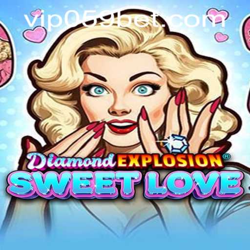 Introducing 'DiamondExplosionSweetLove' - A New Gaming Sensation