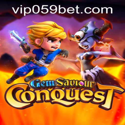 GemSaviourConquest: An Epic Journey in Online Gaming