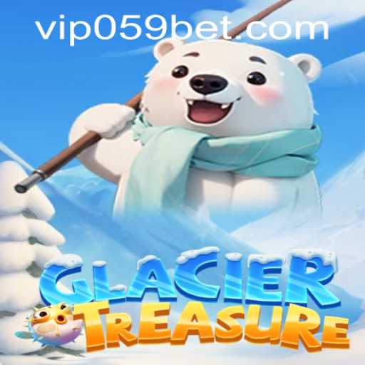 Exploring GlacierTreasure: A Fresh Adventure Awaits