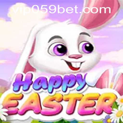 HappyEaster: A Festive Gaming Experience with 059bet PH Login