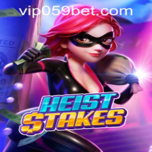 Mastering HeistStakes: A Thrilling Adventure into Virtual Heists