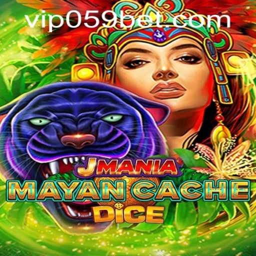Discover the Thrills of JManiaMayanCacheDice: An Innovative Gaming Experience