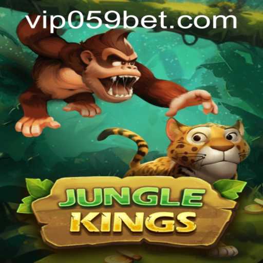 Exploring JungleKings: Thrilling Adventures in the Virtual Jungle