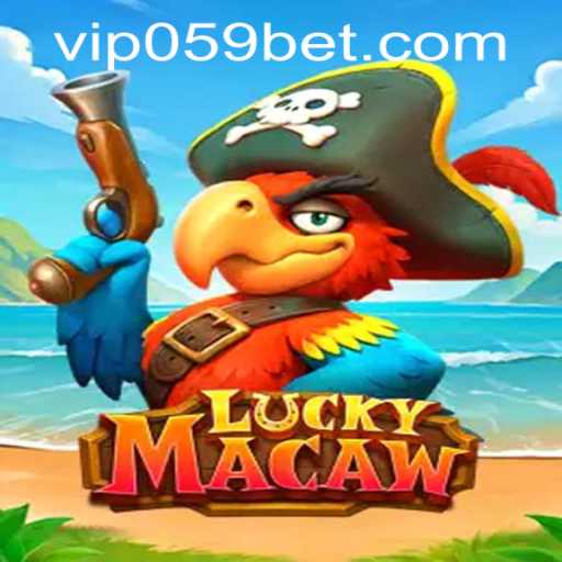 Exploring the World of LuckyMacaw: A Comprehensive Guide