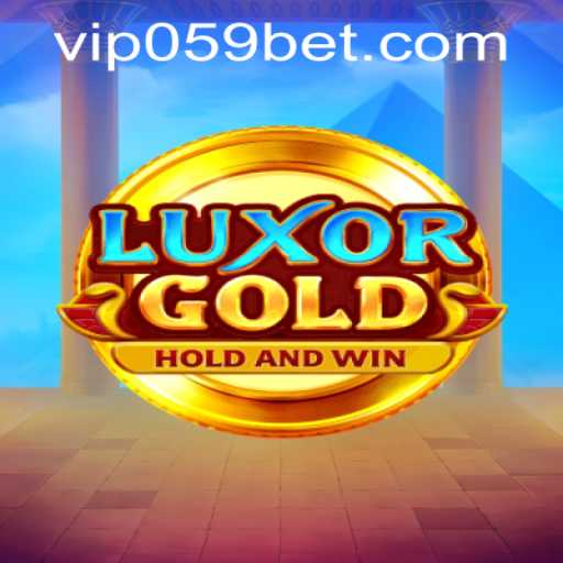 LuxorGold: A New Era in Online Gaming