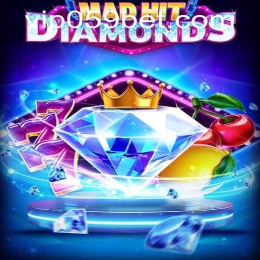 MadHitDiamonds: A Thrilling Game Experience