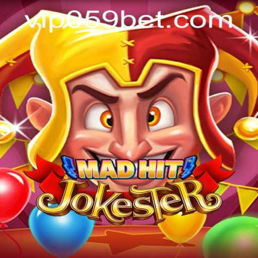 MadHitJokester: The Exciting New Game That Keeps Players on Their Toes