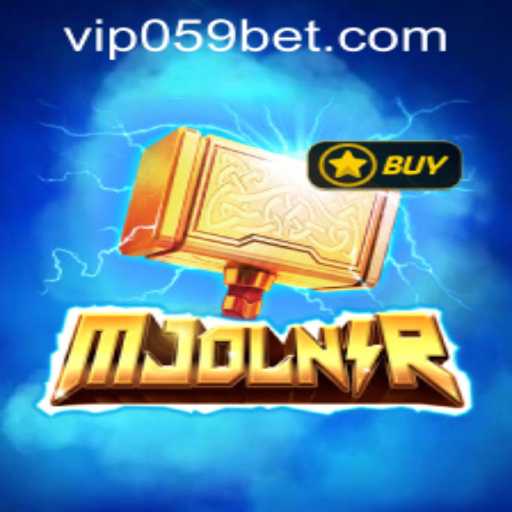 Unveiling Mjolnir: A Comprehensive Guide to the Game with 059bet PH Login