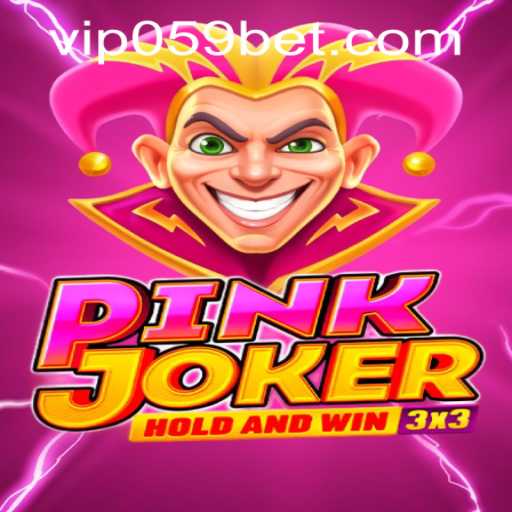 Exploring Pinkjoker: A Thrilling New Game Experience