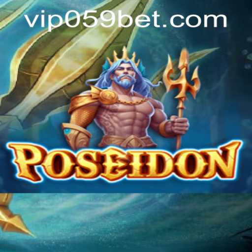 Dive into the Adventure with Poseidon: A Comprehensive Guide on the Game and 059bet PH Login