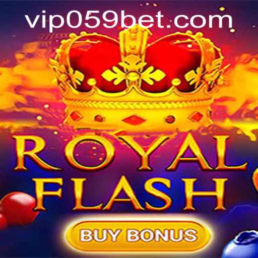 RoyalFlashBuyBonus: Unveiling the Ultimate Gaming Experience With 059bet PH Login