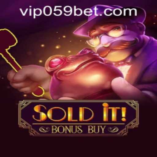Exploring the Thrills of SolditBonusBuy and the 059bet PH Login Experience