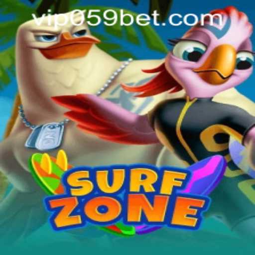 SurfZone: Dive Into the Ultimate Surfing Adventure