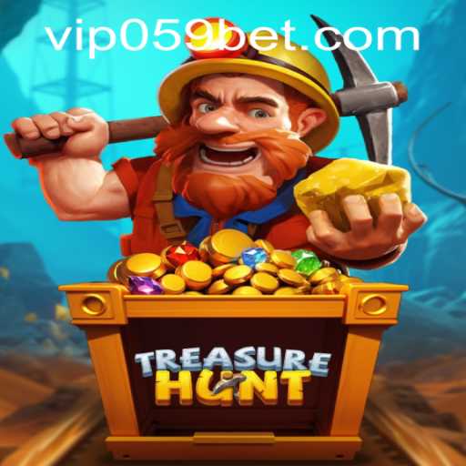 TreasureHunt: An Adventure Awaits with Strategic Fun