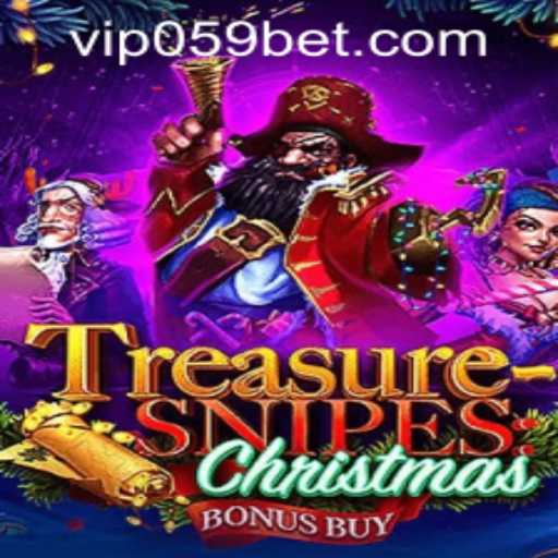 Unwrapping the Enchantment: TreasuresnipesChristmas and 059bet PH Login
