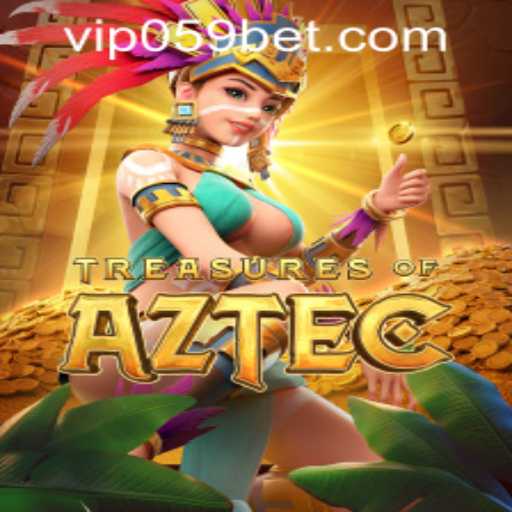 Discovering Treasures of Aztec: A Journey Into the Game World