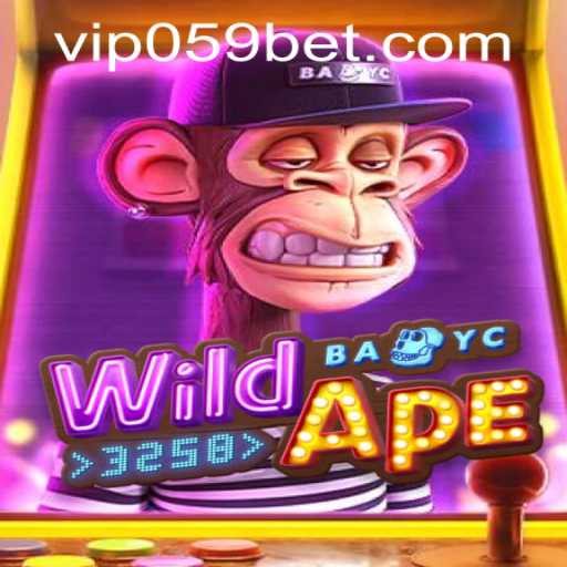 Discover the Thrill of WildApe3258 and How to Access 059bet PH Login