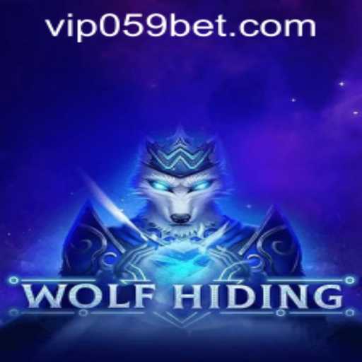 Exploring the Thrills of WolfHiding and the 059bet PH Login Experience