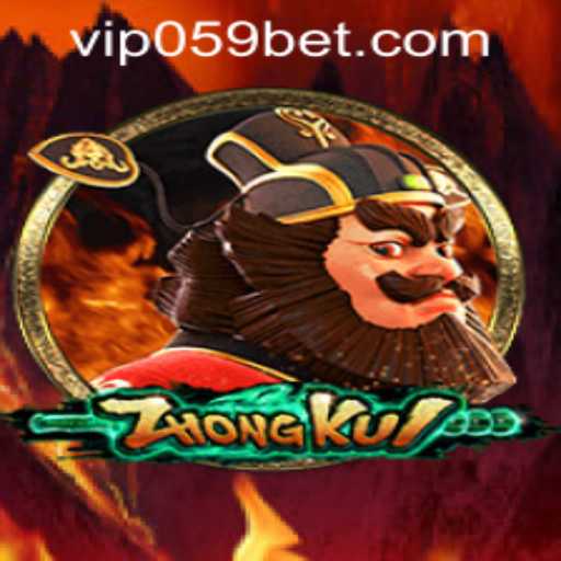 Discover ZhongKui: A Captivating Game Experience